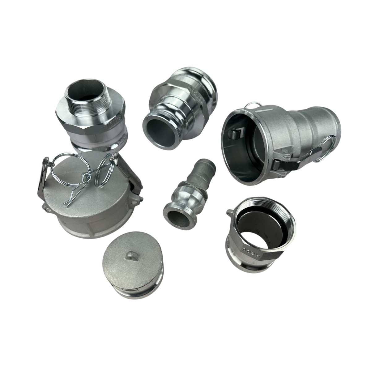 Соединение Camlock